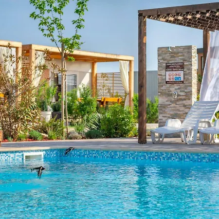 Holiday Brevilacqua.2 Privlaka (Zadar)