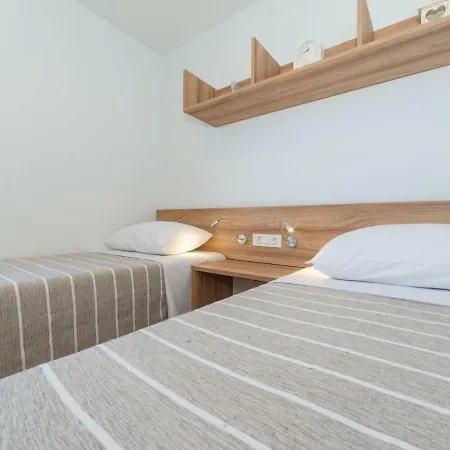 Holiday Brevilacqua.2 Prázdninový dům Privlaka (Zadar)