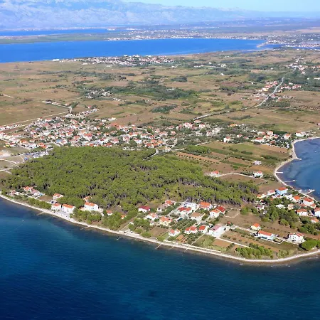 Holiday Brevilacqua.2 Prázdninový dům