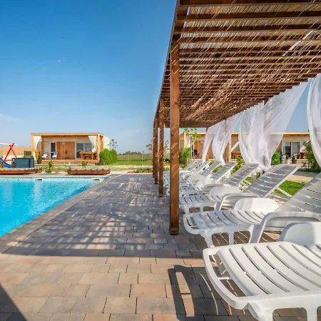 Prázdninový dům Holiday Brevilacqua.2 Privlaka (Zadar)