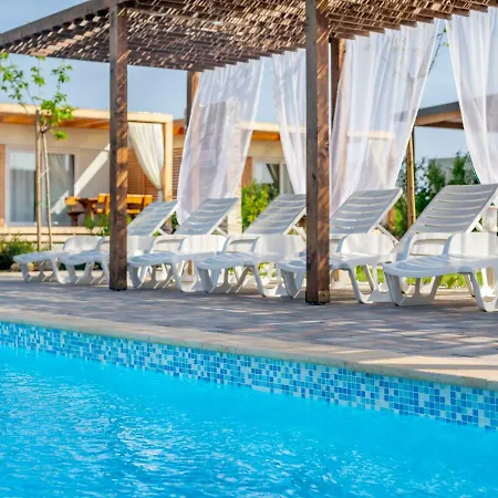 Holiday Brevilacqua.2 Prázdninový dům Privlaka (Zadar)