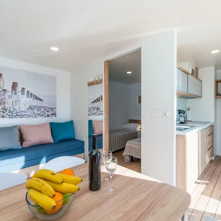 Prázdninový dům Holiday Brevilacqua.2 Privlaka (Zadar)