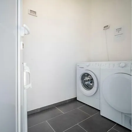 Prázdninový dům Holiday Brevilacqua.2 *