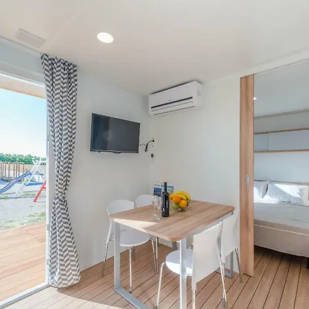 Holiday Brevilacqua.2 Prázdninový dům