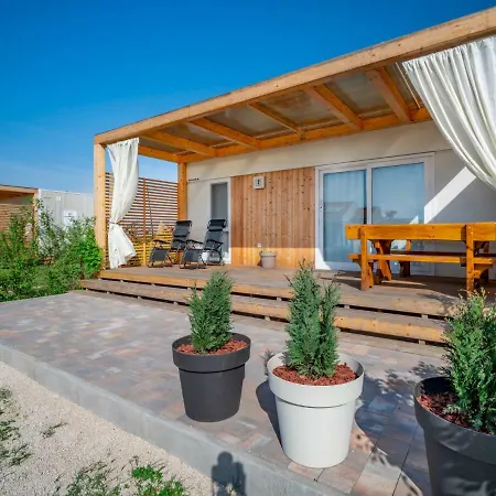 Holiday Brevilacqua.2 Privlaka (Zadar)