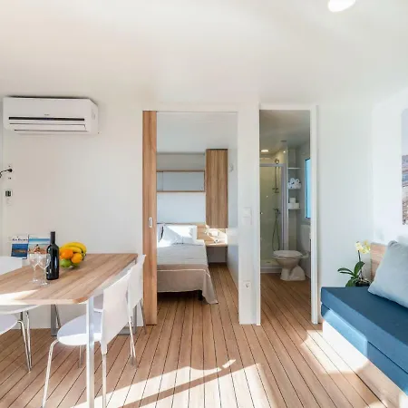 Prázdninový dům Holiday Brevilacqua.2 *